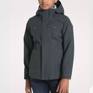 The North Face girls Osolito 2.1 triclimate jacket 7-8 small
